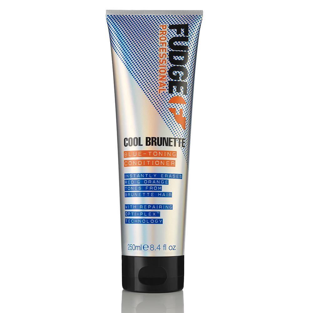 Coolbrunetteconditioner