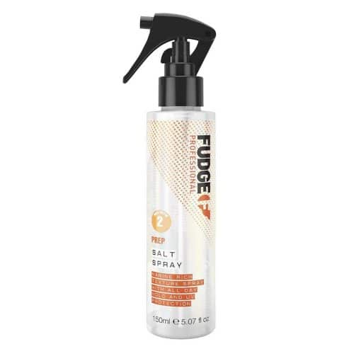 fudge salt spray