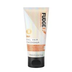 fudge xxl hair thickener