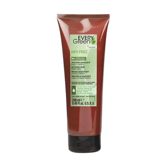 EveryGreen Anti-Frizz Mask 250ml