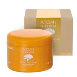 farmavita oil masker