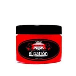 el patron rubber gel
