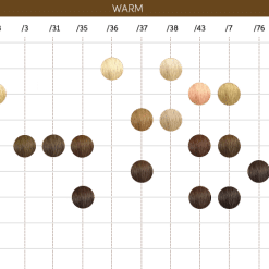 Alternative view of Wella - Illumina color
