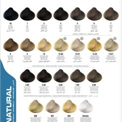 Alternative view of Faipa Three 3 Colore haarverf 120ml