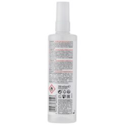Schwarzkopf Prof Silhouette Flexible Hold Style n Care Lotion 200ml2