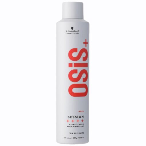 Schwarzkopf Professional OSiS+ Session 300ml