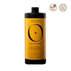 Alternative view of Revlon Orofluido Radiance Argan Shampoo
