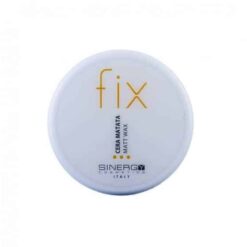 Sinergy Fix Matte Wax.