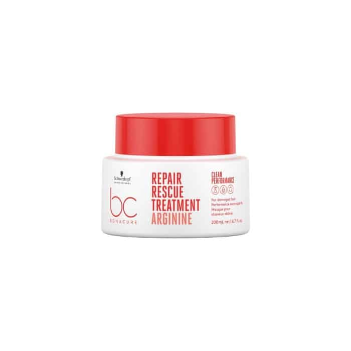 Schwarzkopf Bonacure Repair Rescue Treatment 200ml