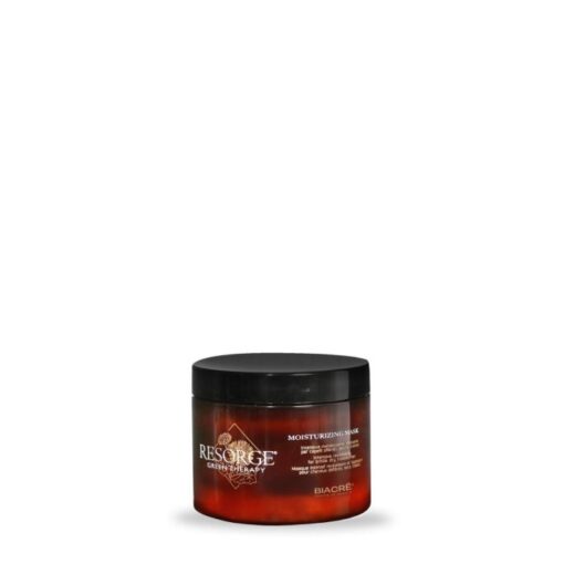 Biacre Resorge Green Therapy Moisturizing Mask 500ml