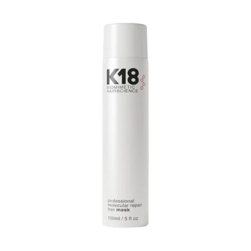 K18 Leave-in Molecular Repair Mask 150ml - Afbeelding 2