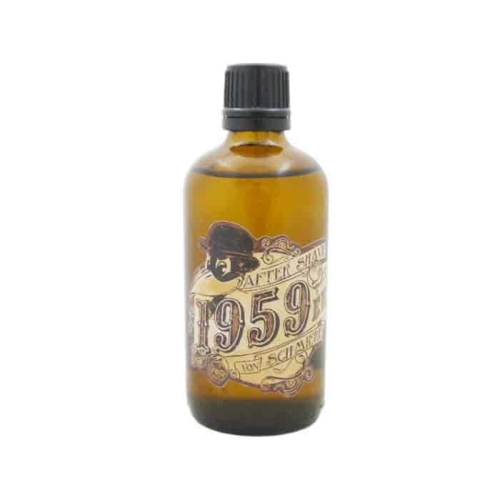 Rumble59 Schmiere Aftershave 100ml