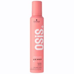 Schwarzkopf Professional OSiS+ Air Whip 200ml