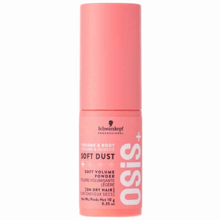 Schwarzkopf Professional OSiS+ Soft Dust 10g
