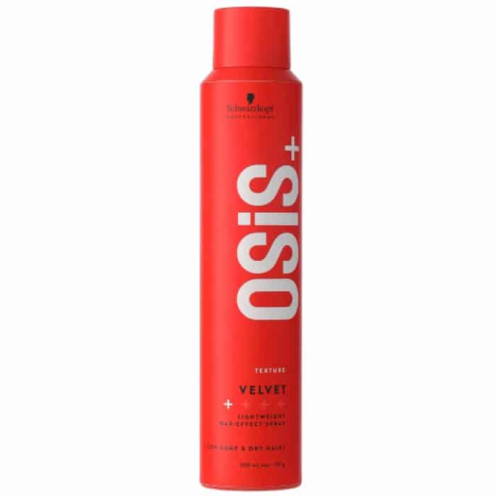 Schwarzkopf Professional OSiS+ Velvet 200ml