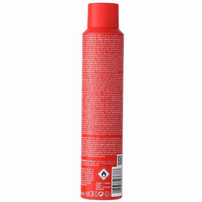 Schwarzkopf OSiS+ Velvet 200ml - Afbeelding 2
