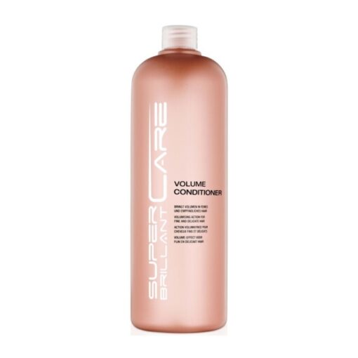 HH Super Brilliant Care Volume Conditioner 1000ml