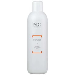 meistercoiffeur Kaltwelle nr. 0