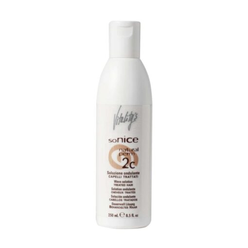 Vitality's SoNice Perm 2c 250ml