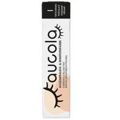 Aucola nr 1 Pure Black