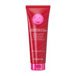 Inebrya Up To You Liss Smoothing 2-in-1 Conditioner & Mask 250ml