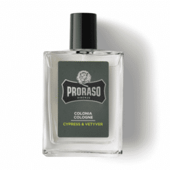 Proraso Cologne Spray Cypress Vetyver 100ml