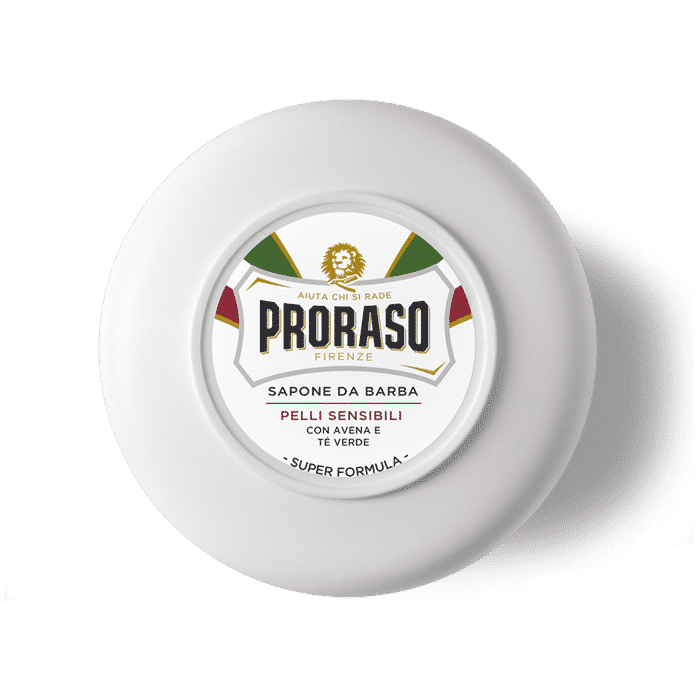 Proraso Soap in a Bowl Sensitive 150ml