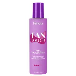 Fanola Fantouch Curl Defining Fluid 200ml